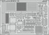 Eduard 36522 Humvee M1097A2 ICM 1/35